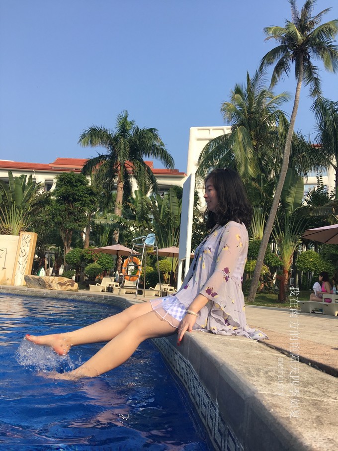 三亚旅游攻略家庭美食推荐,带着父母旅游三亚6日