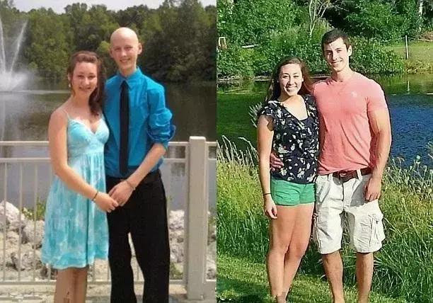 健身战胜病魔真实经历,癌症健身逆袭