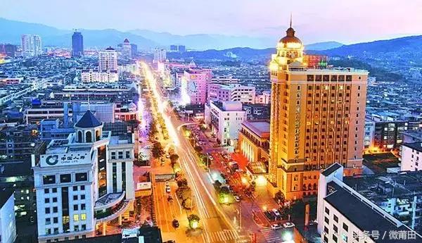 真正的莆田和别人以为的莆田,以前莆田跟现在莆田变化