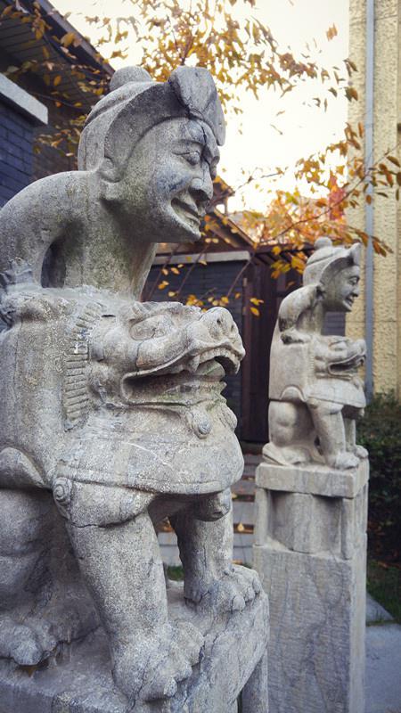 南京本周末好去处,南京周末活动推荐