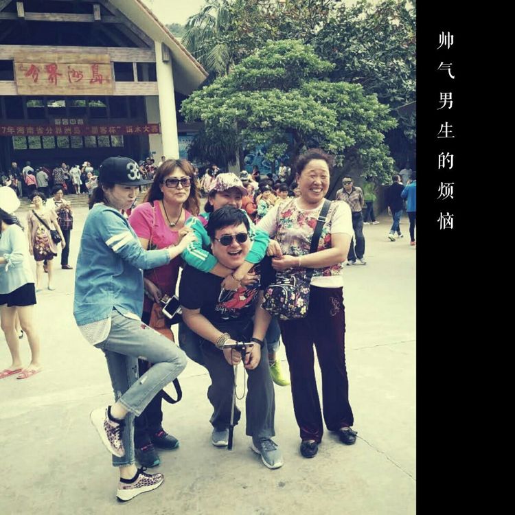 海南之旅感悟,海南行的点滴回忆