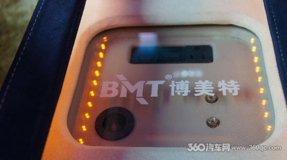 见识音响界king的实力别克GL8改装美国K牌