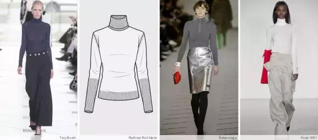 值得入手的秋冬单品女装,2022新款女装潮流推荐