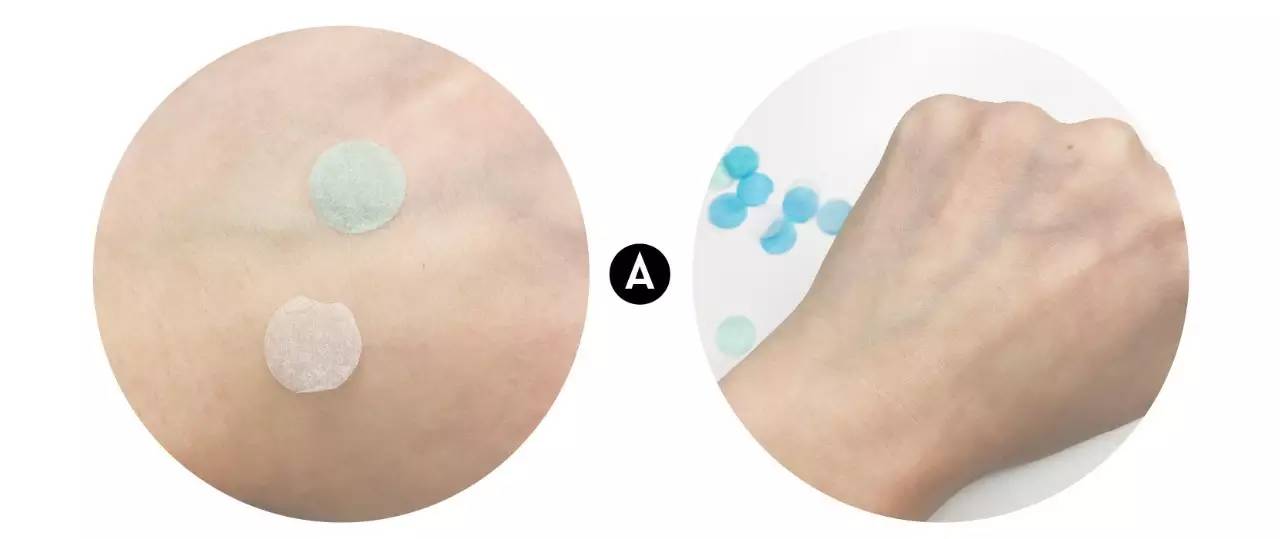 皮肤干涂面霜,蒂佳婷helpme急救面霜