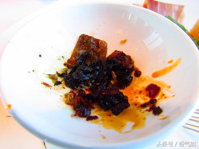 早餐多样化餐厅,77层高空餐厅