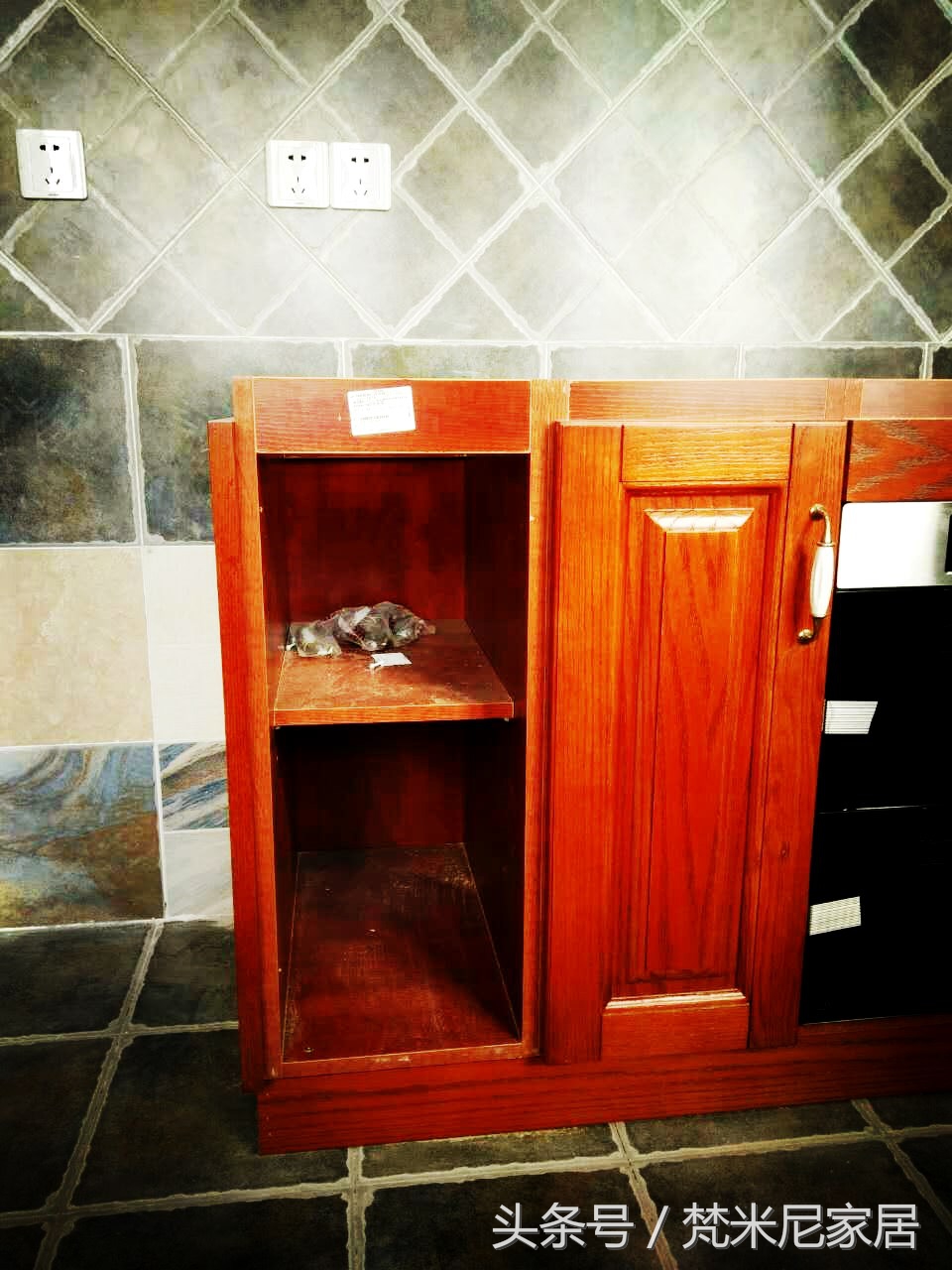 长沙实木橱柜定制十大公认品牌,长沙定制橱柜品牌哪个好点