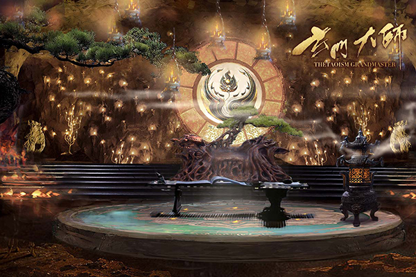 万达院线游戏是哪个公司,万达集团出品游戏