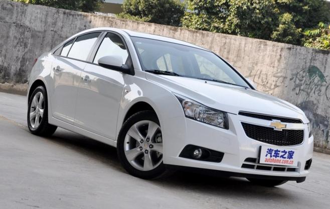 为什么不能买科鲁兹1.6,为什么很少人买科鲁兹