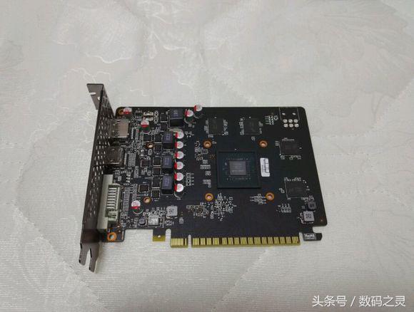 7999能淘到多好的电脑,性价比高的显卡1050ti