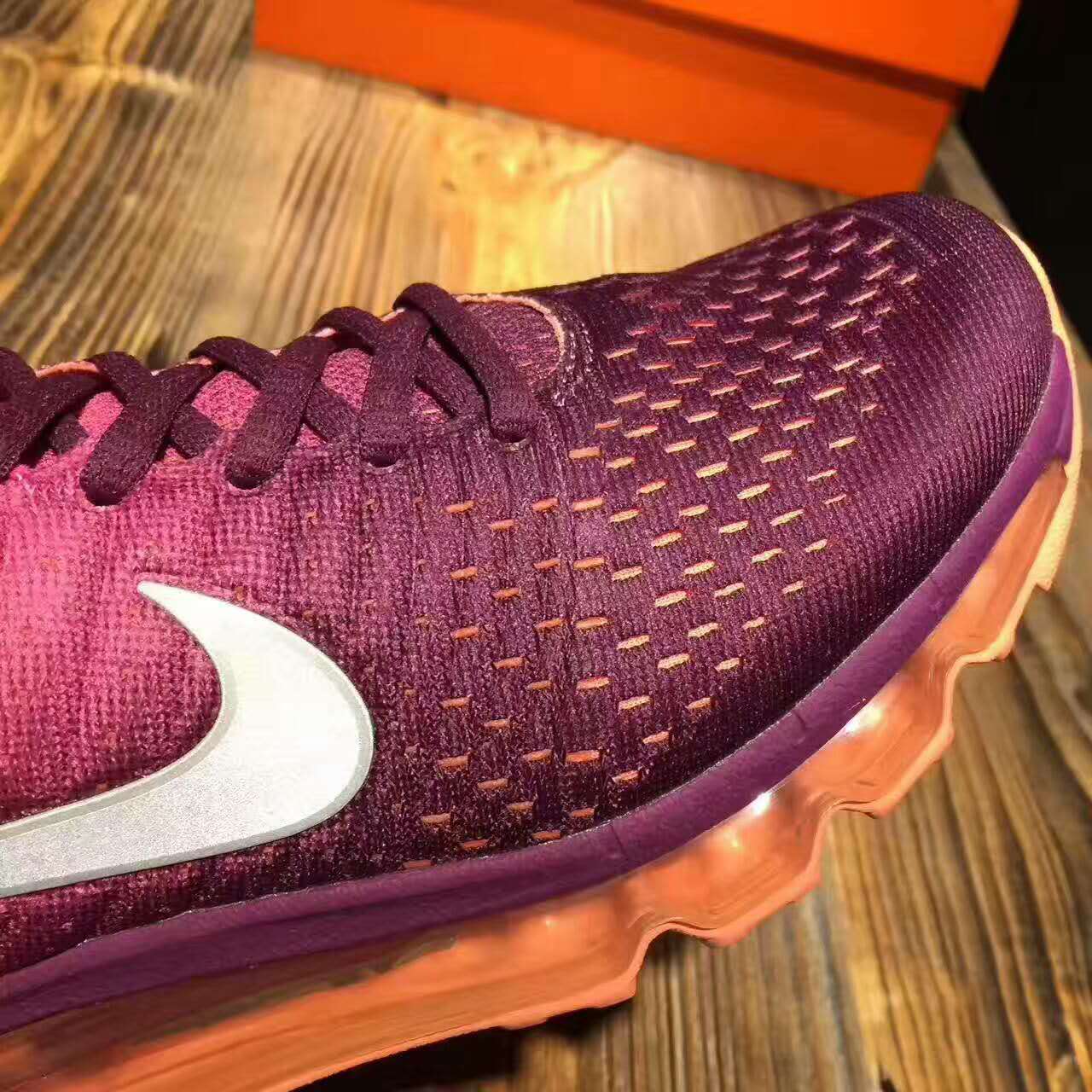 耐克空军一号真假鉴别,空军一号耐克真假鉴别