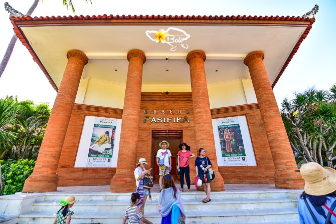 夏日国外巴厘岛避暑旅游推荐,巴厘岛夏天的风景