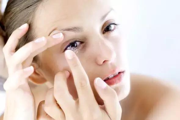 买到无证经营的隐形眼镜怎么维权,网上卖隐形眼镜的规定