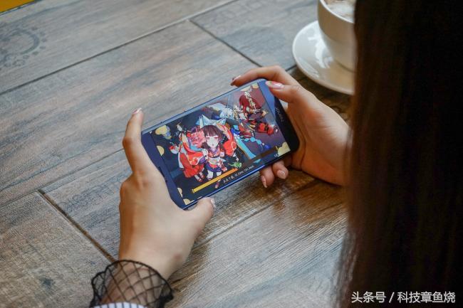 荣耀v9对比荣耀9拍照效果,荣耀v9拍人像效果