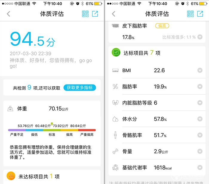 himama真的有用吗,himama体重秤
