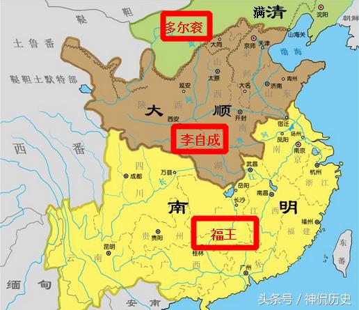 清帝国平定准噶尔汗国的过程,准噶尔怎么被灭族了