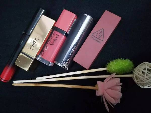 六大断货王必买口红,五支口红套装99一支