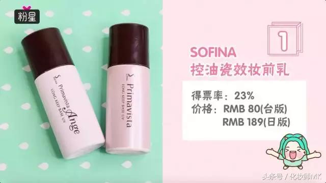 最好用的隔离霜进口,公认好用的隔离霜