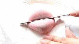 吃各种不同口味的青团合集,各种口味青团测评