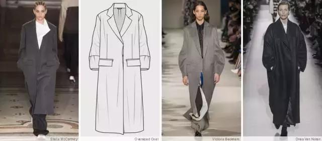 值得入手的秋冬单品女装,2022新款女装潮流推荐