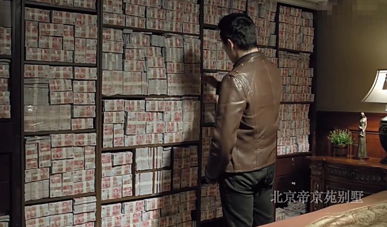 《人民的名义》反腐至“副国级”不稀奇，背后秘密比电视剧还精彩