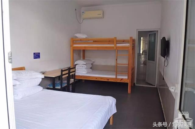 京郊长城农家院,北京怀柔水长城农家院