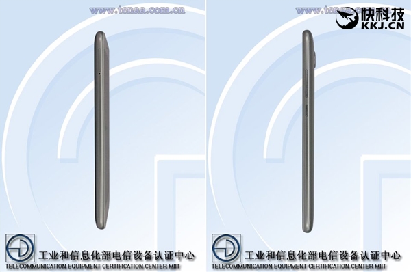 华为畅享6s手机详细参数,华为畅享6s5.0英寸官方报价