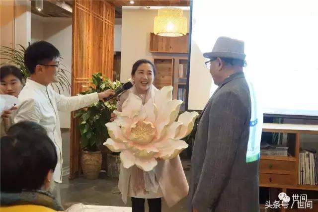 世间读书会第十一期丨魏嘉瓒·石韵