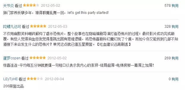 让烦恼都见鬼去吧！清明最后一天，9部高分恐怖片吓high你