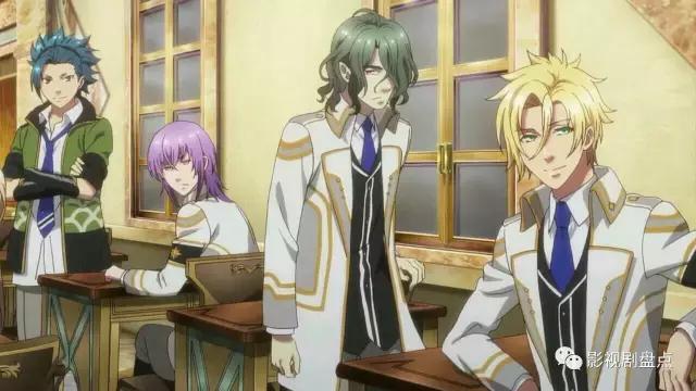 100部校园青春动漫,好看的日本纯爱校园动漫