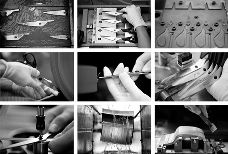 德国厨刀哪个牌子最好,最好的顶级厨刀