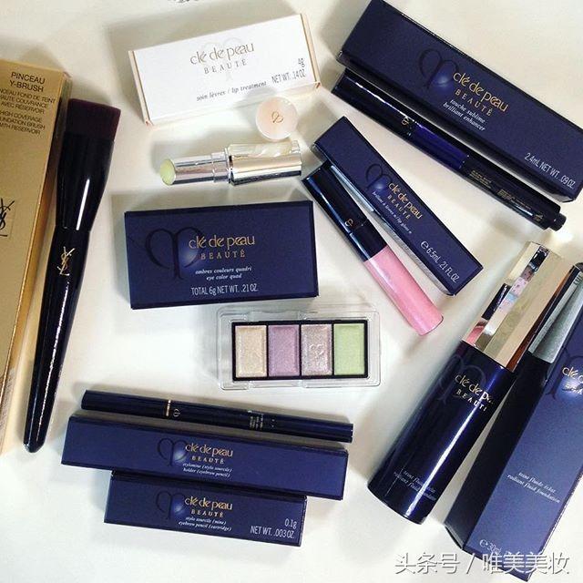 良心推荐4款好用的护肤品,明日出门购物清单