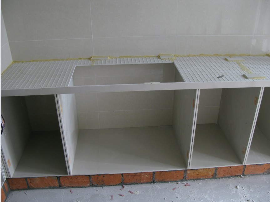 定制橱柜如何选五金,定制橱柜怎么选择板材