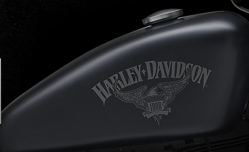 哈雷1200和哈雷883,哈雷883和哈雷48区别