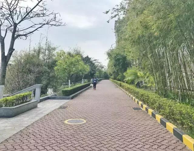 一日深职人，终身深职人