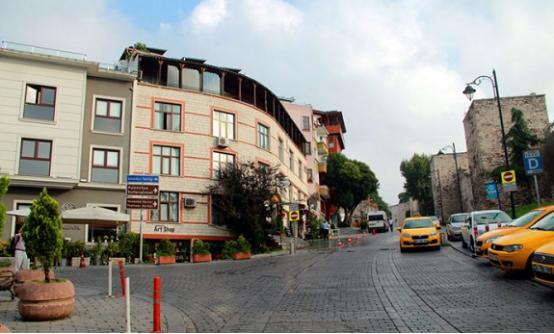 土耳其十日自由行攻略,希腊六日游自由行攻略