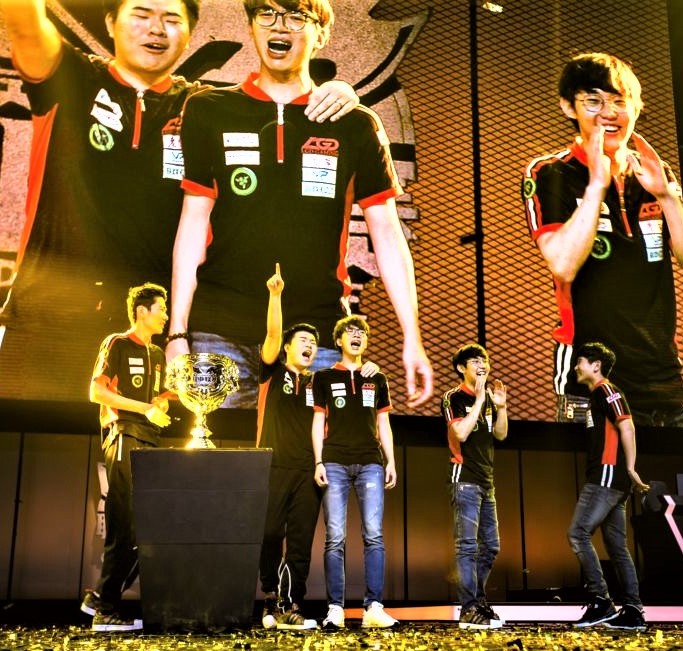 lgdlpl冠军是哪一年,lgd新赛季lpl