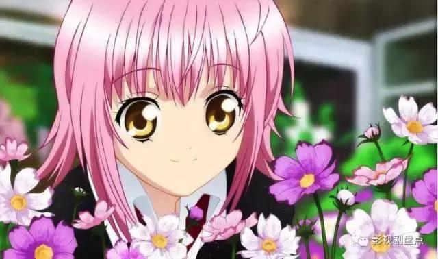 100部校园青春动漫,好看的日本纯爱校园动漫