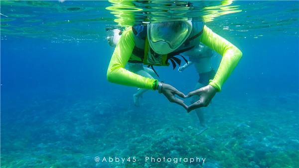 旅游攻略国内天空之镜,蓝梦岛适合一日游还是两日游