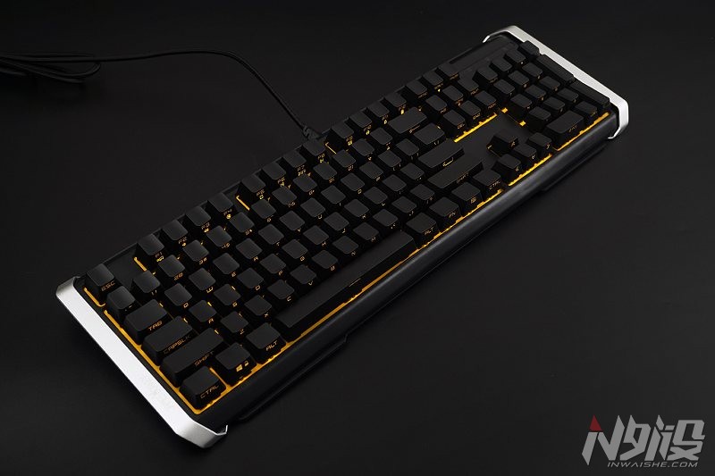 机械键盘推荐200左右cherry轴,性价比最高的cherry轴机械键盘