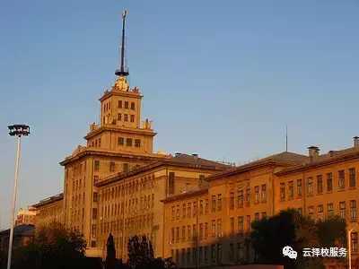 最帅的男生都在哪个学校,我国最帅十大高校男生