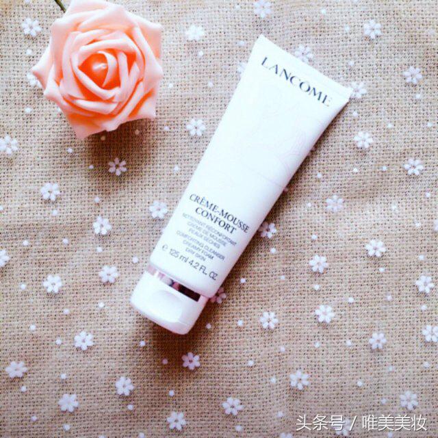 良心推荐4款好用的护肤品,明日出门购物清单