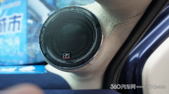 见识音响界king的实力别克GL8改装美国K牌