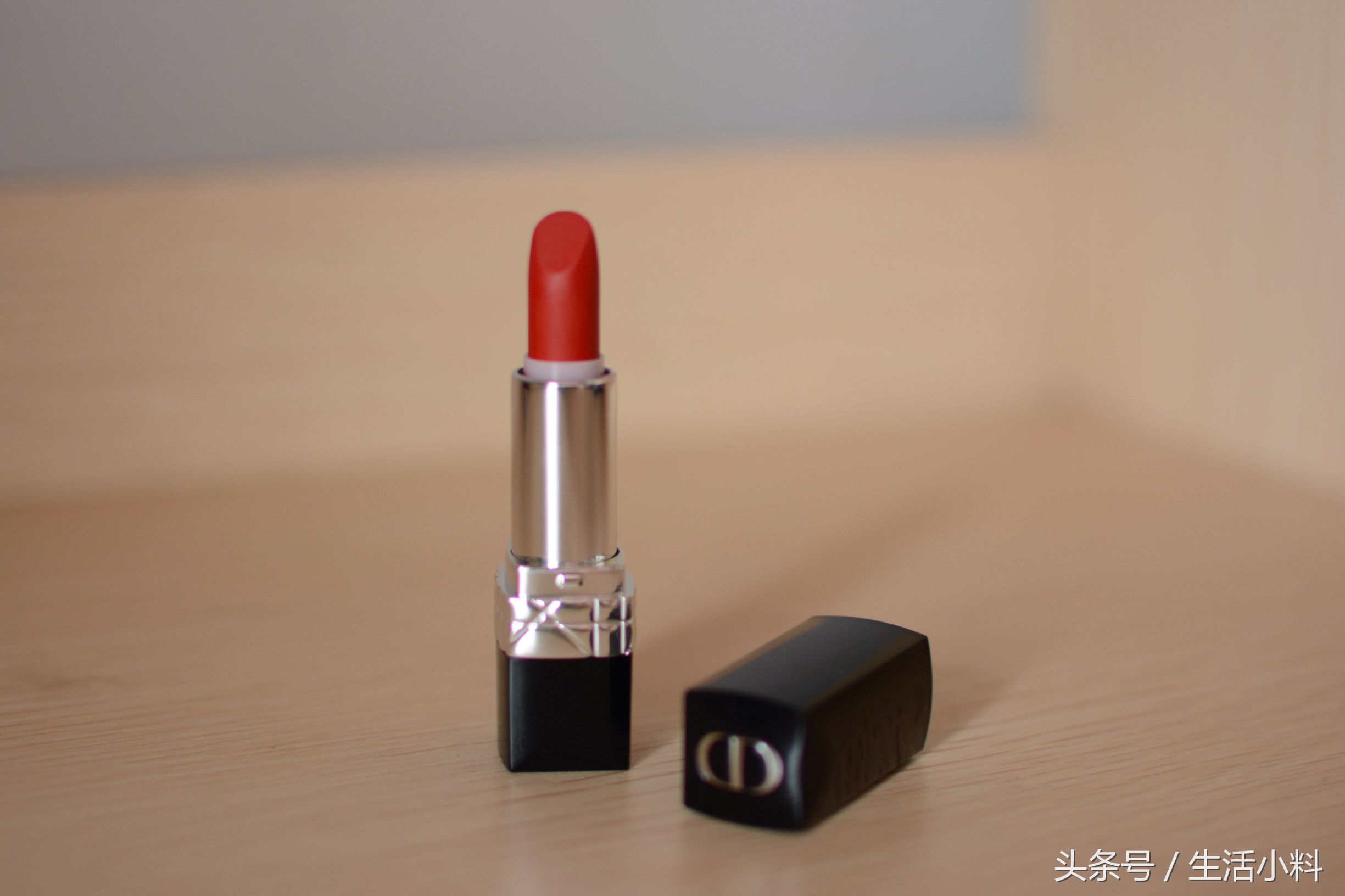 网红口红推荐讲解视频,测评网红口红小视频