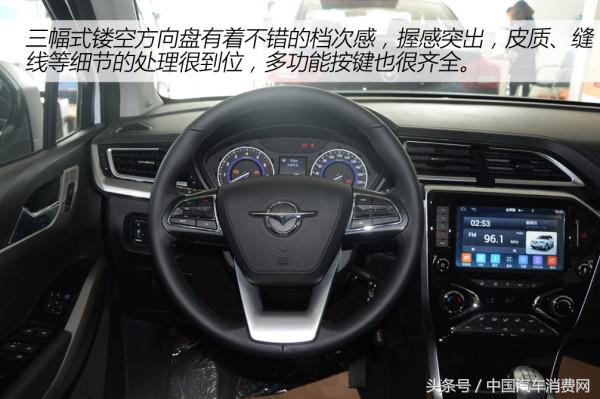 年轻人的新选择试驾奇瑞瑞虎3x,海马s5适合年轻人的吗