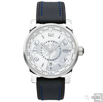 生命源于不断奔跑，何不带上这些腕表释放年轻