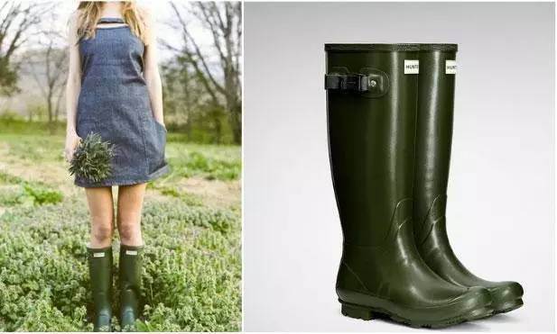 换季必备基本款这些单品一定要有,雨季时尚单品推荐