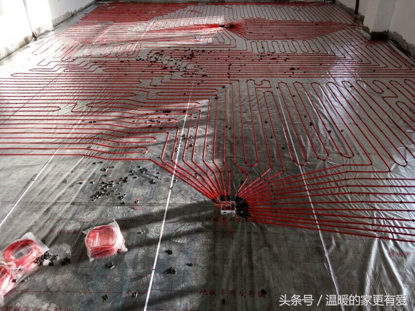 连云港电地暖,连云港地暖安装