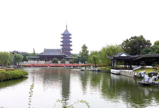 打工天堂苏州,苏州工作聚集地