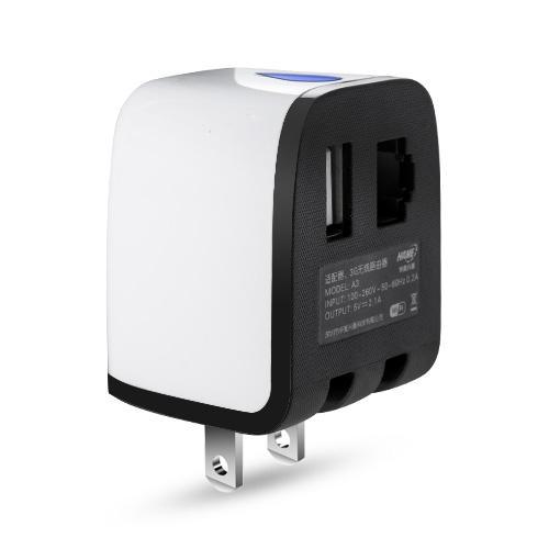 改造路由器放弱电箱,把路由器改装一下信号超强