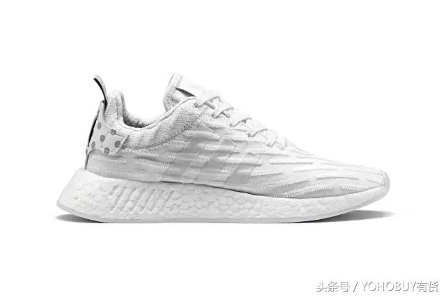 这8双令直男羡慕拥有的女生专属Sneaker,你买了吗?